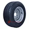 10 inch trailer wheels